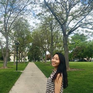 Meet your Posher, Seungmin